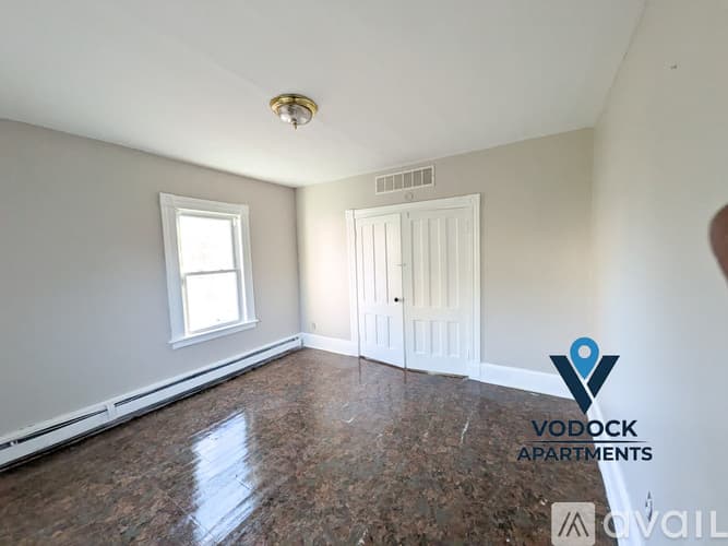 New Britain Apartment: 156 Washington Street