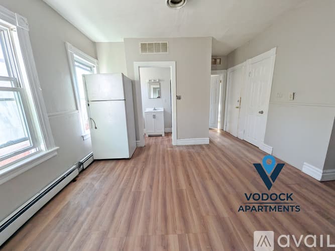 New Britain Apartment: 156 Washington Street