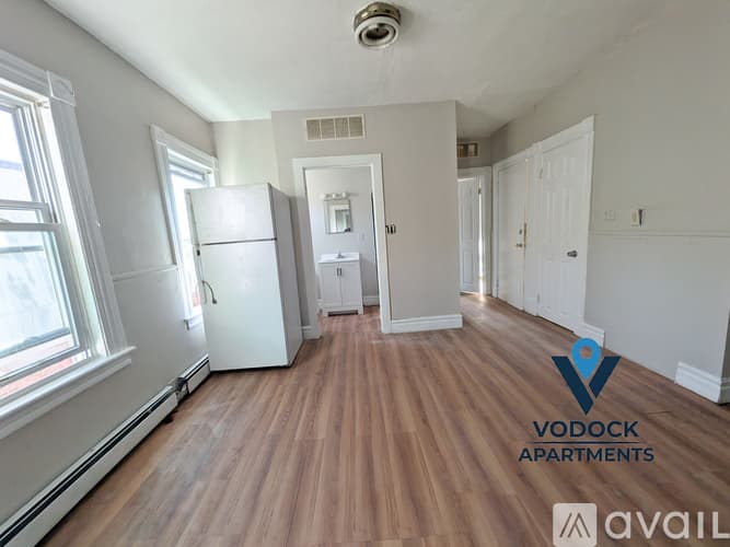 New Britain Apartment: 156 Washington Street