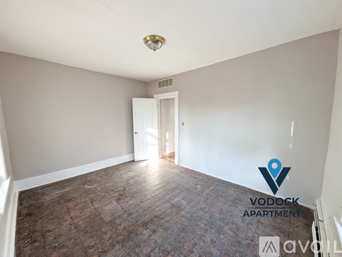 New Britain Apartment: 156 Washington Street