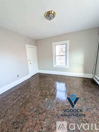 New Britain Apartment: 156 Washington Street