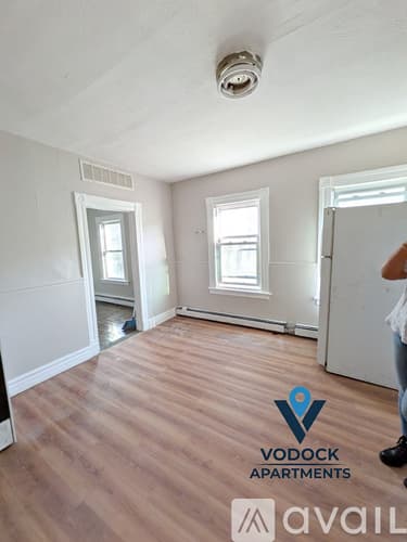 New Britain Apartment: 156 Washington Street