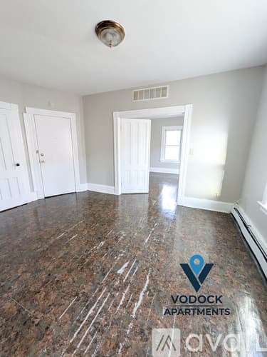 New Britain Apartment: 156 Washington Street
