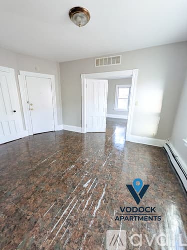 New Britain Apartment: 156 Washington Street