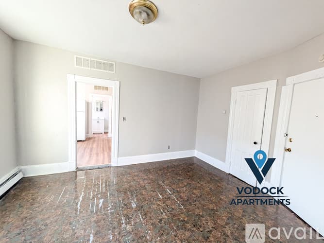 New Britain Apartment: 156 Washington Street