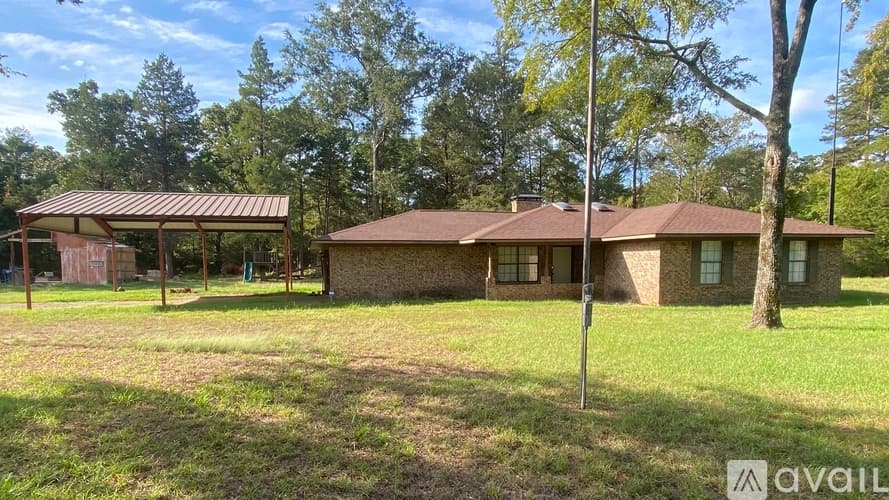 Ben Wheeler House: 7715 State Highway 64