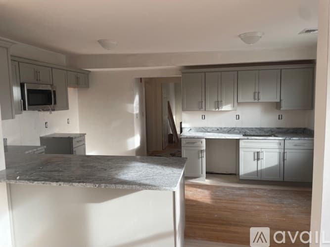 Worcester Apartment: 154 Lovell Street