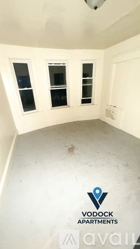 Holyoke Apartment: 43 Mosher St