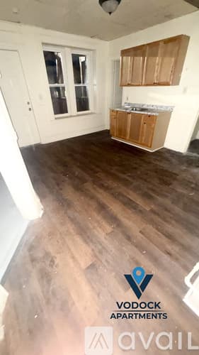 Holyoke Apartment: 43 Mosher St