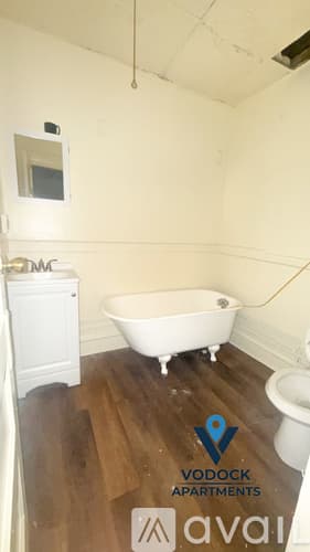 Holyoke Apartment: 43 Mosher St