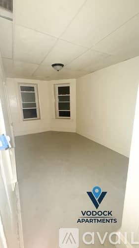 Holyoke Apartment: 43 Mosher St