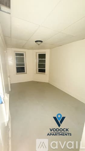 Holyoke Apartment: 43 Mosher St