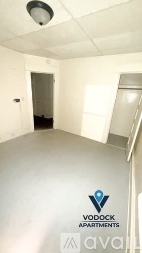 Holyoke Apartment: 43 Mosher St