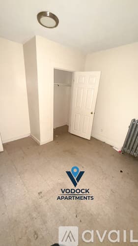 Springfield Apartment: 529 Union St