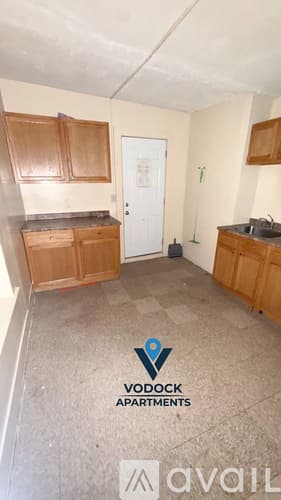Springfield Apartment: 529 Union St