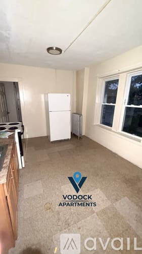 Springfield Apartment: 529 Union St