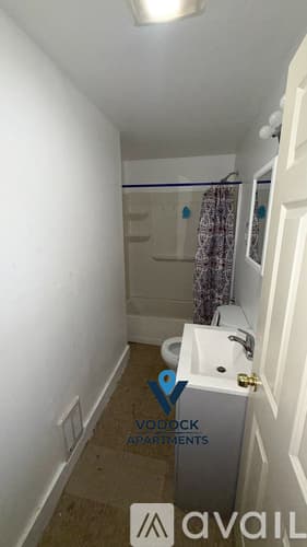 Springfield Apartment: 529 Union St