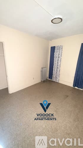 Springfield Apartment: 529 Union St