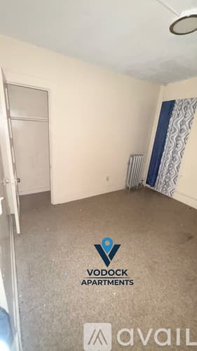 Springfield Apartment: 529 Union St