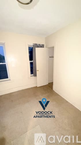 Springfield Apartment: 529 Union St
