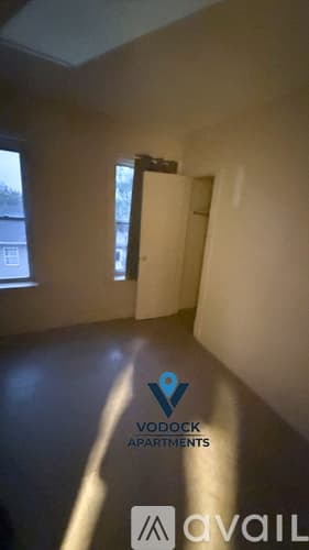 Springfield Apartment: 529 Union St