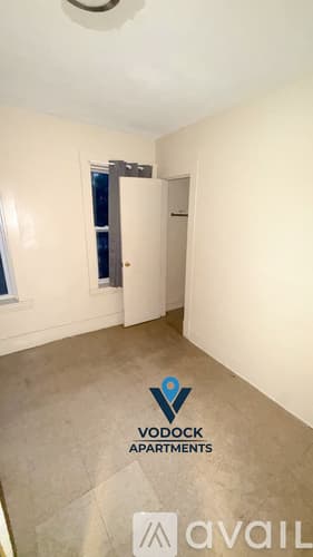 Springfield Apartment: 529 Union St