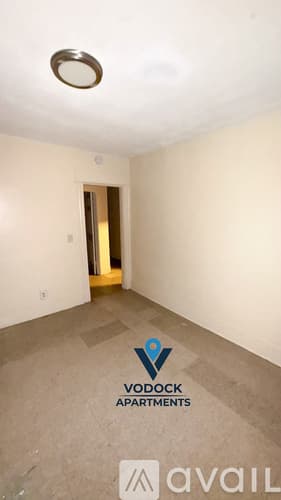 Springfield Apartment: 529 Union St