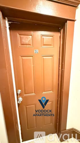 Springfield Apartment: 529 Union St