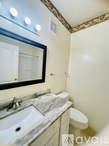 Tampa Condo: 17910 Villa Creek Drive