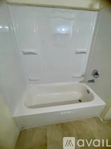 Tampa Condo: 17910 Villa Creek Drive
