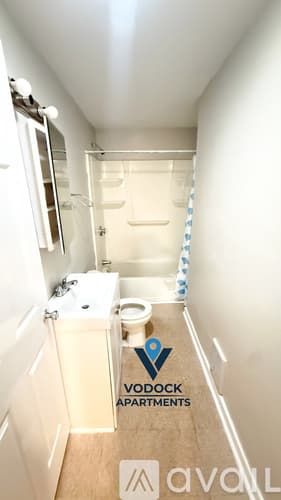 Springfield Apartment: 529 Union St
