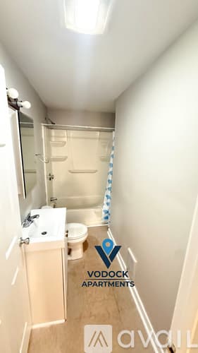 Springfield Apartment: 529 Union St