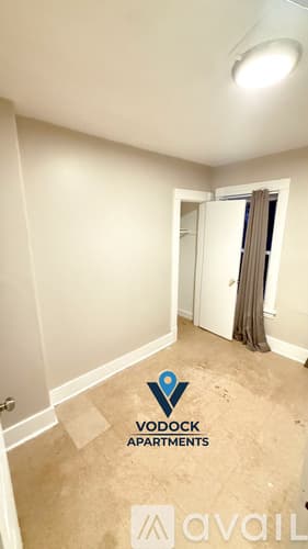 Springfield Apartment: 529 Union St