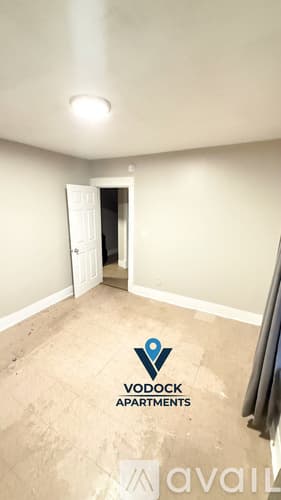 Springfield Apartment: 529 Union St