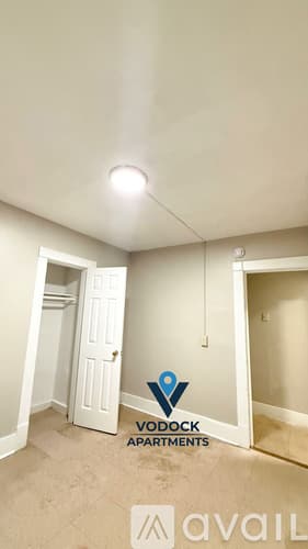 Springfield Apartment: 529 Union St