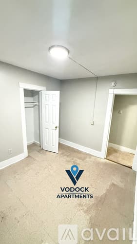 Springfield Apartment: 529 Union St