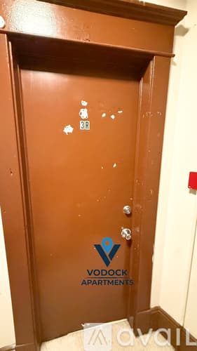 Springfield Apartment: 529 Union St