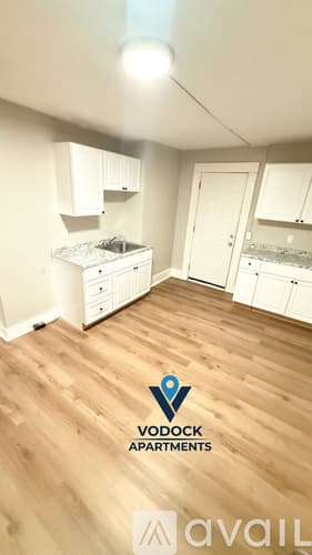 Springfield Apartment: 529 Union St
