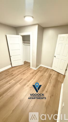 Springfield Apartment: 529 Union St