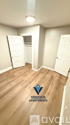 Springfield Apartment: 529 Union St