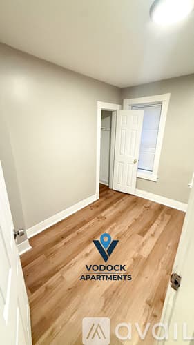 Springfield Apartment: 529 Union St
