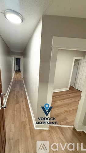 Springfield Apartment: 529 Union St