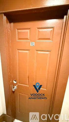 Springfield Apartment: 529 Union St
