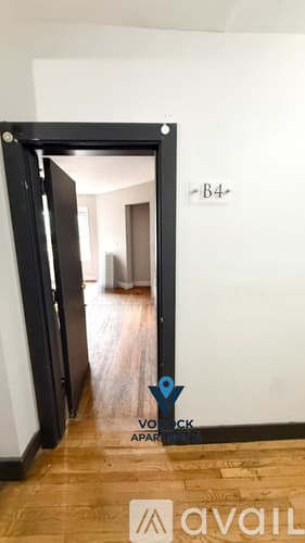 Hartford Apartment: 9 Wyllys St