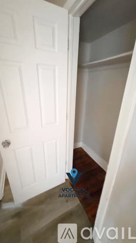 Hartford Apartment: 9 Wyllys St