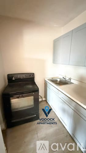Hartford Apartment: 9 Wyllys St