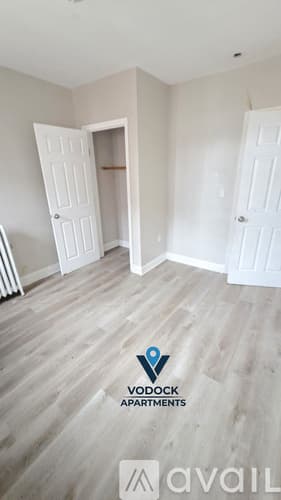 Hartford Apartment: 9 Wyllys St