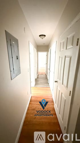 Hartford Apartment: 9 Wyllys St