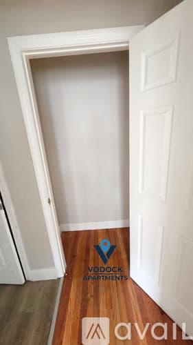 Hartford Apartment: 9 Wyllys St