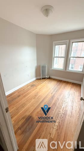 Hartford Apartment: 9 Wyllys St